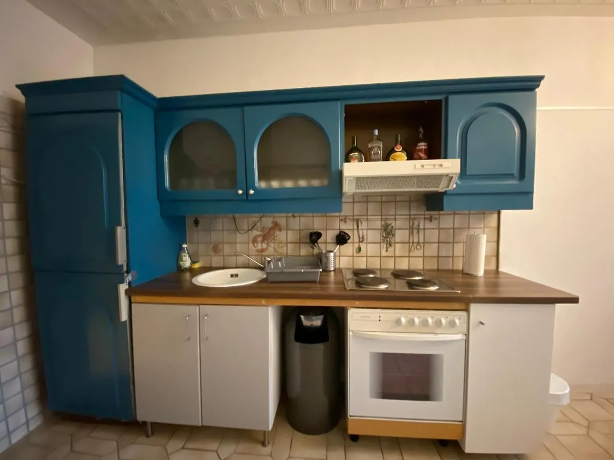 Central Shared Apartment, Friesenplatz Colónia